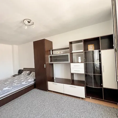 Apartament Semicentral Cu Priveliste Deosebita شقة كلوج-نابوكا