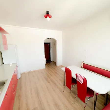 Apartament Semicentral Cu Priveliste Deosebita كلوج-نابوكا