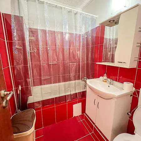Apartament Semicentral Cu Priveliste Deosebita شقة كلوج-نابوكا